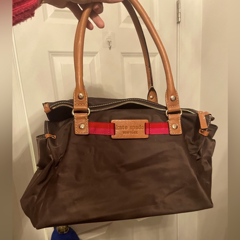 Kate spade purse